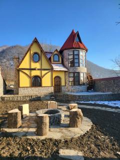 Fairytale Land - Heated pool - 6