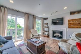 Downtown Riverfront Condo unit 780 - Nashville - 6
