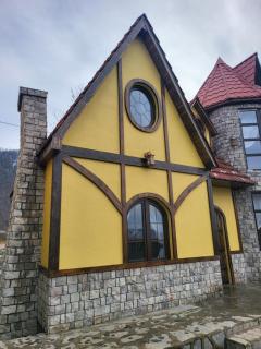 Fairytale Land - Heated pool - 1