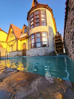 Fairytale Land - Heated pool - 4