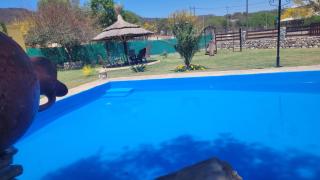 Cabaña Los Abuelos - 8