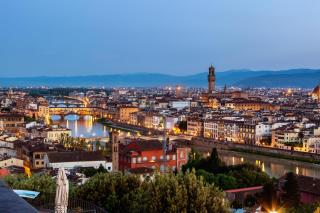 Hotel Bencidormi - Florencia - 8