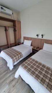 Vistara Suites - Iquique - 8