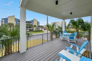 Bama Bliss - Gulf Shores - 5