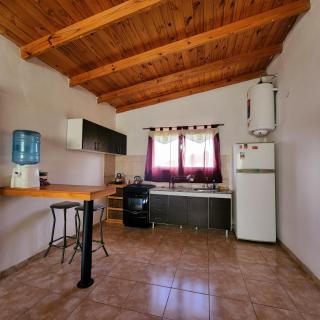CASA SEN - Mina Clavero - 5