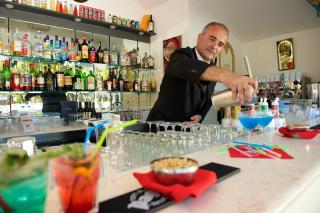 Hotel Portonuovo - Vieste - 1