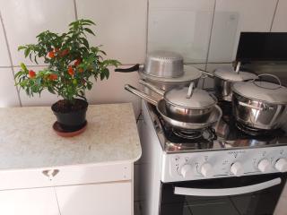 Residencial Sul da ilha - Florianópolis - 8