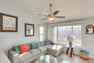 Victorville Home with Fenced Backyard and Patio! - Victorville - 6
