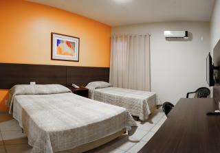 Attiê Park Hotel - 4