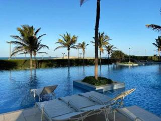 MANDARA LANAI - BL 25, APTO 202 - Aquiraz - 0