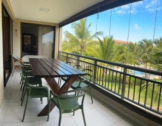 MANDARA LANAI - BL 25, APTO 202 - Aquiraz - 2