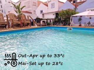 Vila Maria Mix Dorm by HOST-POINT - Costa da Caparica - 8