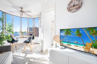 Coblanca 5-15-4 Apartment Levante Beach - Benidorm - 6