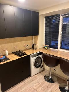 NERO apartamentai - Naujoji Akmenė - 4