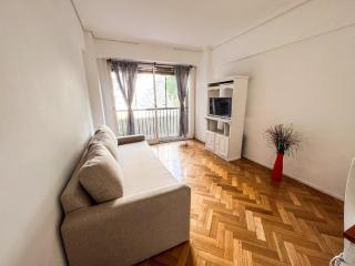 RentUp - Sereno refugio urbano, Luminoso en Belgrano - 8