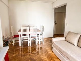 RentUp - Sereno refugio urbano, Luminoso en Belgrano - 7