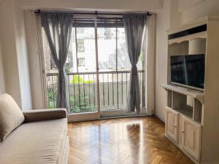 RentUp - Sereno refugio urbano, Luminoso en Belgrano - 6