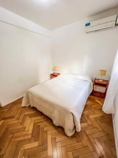 RentUp - Sereno refugio urbano, Luminoso en Belgrano - 4