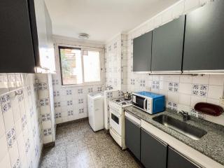 RentUp - Sereno refugio urbano, Luminoso en Belgrano - 2