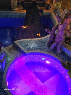 Mughaibar Fort Resort - Hatta - 7