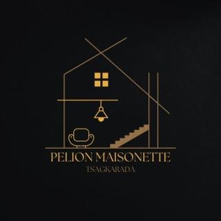Pelion Maisonette - Tsagarada - 0