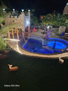 Mughaibar Fort Resort - Hatta - 6