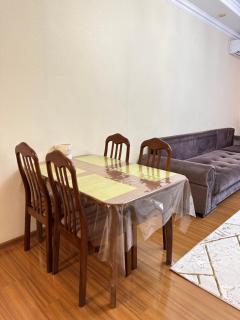 Tengiz Towers Apartments - Almaty - 8