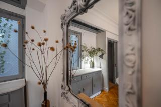 Museum Apartment - Fix B, Athens - Atene - 9
