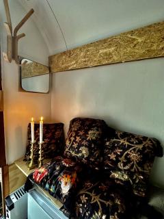 Krusmølle Glamping - Aabenraa - 5