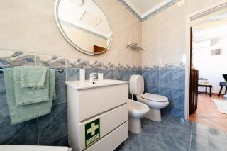 A Casa da Marina - Sitio - Nazaré - 1
