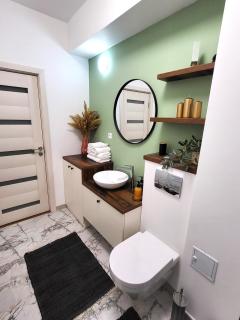 Garden City Studio - 2
