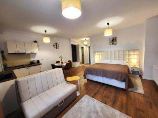 Garden City Studio - Sibiu - 9