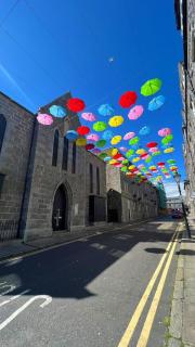 BON ACCORD - HEART oF CITY CENTRE - Aberdeen - 7