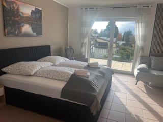 Rheinview Sunset Apartment Urbar - Urbar-Mayen-Koblenz - 3