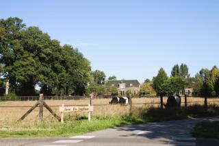 De Jagtlust - Nieuwleusen - 8