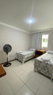 Apartamento inteiro, pé na areia. - 7