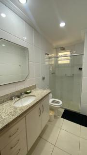 Apartamento inteiro, pé na areia. - 6