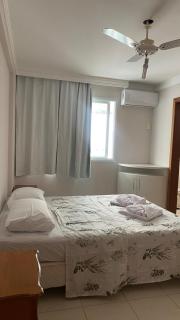 Apartamento inteiro, pé na areia. - 9