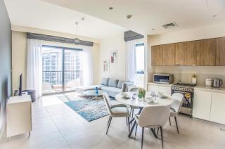 Elite LUX Holiday Homes - Upscale & Stylish 2BR in Dubai Hills - Dubái - 0