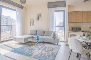 Elite LUX Holiday Homes - Upscale & Stylish 2BR in Dubai Hills - 7