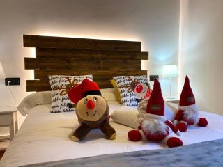 Apartaments Alta Muntanya - 9