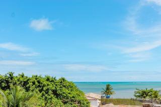 Lindos Apartamentos em Milagres | 30m da praia - Pôrto de Pedras - 8
