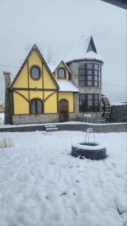 Fairytale Land - Heated pool - 8