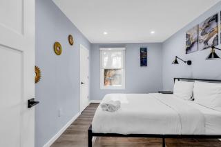 Luxury 3BR House in Charlotte - Charlotte - 7