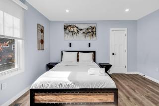 Luxury 3BR House in Charlotte - Charlotte - 1