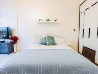 Elite LUX Holiday Homes - Modern Studio in Arjan, Dubai - Dubái - 5