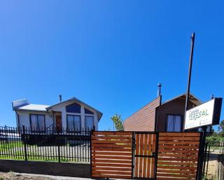 Cabañas Teresol - 2