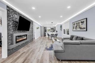 Luxury 3BR House in Charlotte - Charlotte - 5