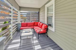 Luxury 3BR House in Charlotte - Charlotte - 8