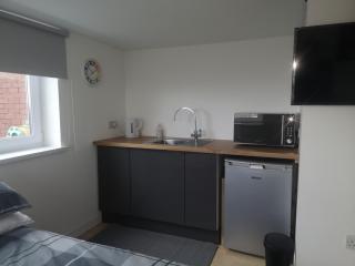 Swiss Valley retreat - Trostre - 5